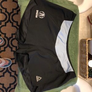 Reebok Spartan Race Shorts